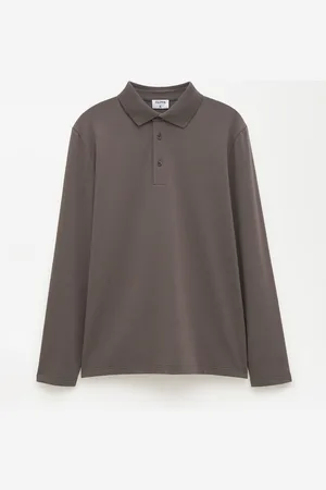 Filippa K Luke Stretch Polo Shirt