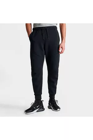 Nike Tech Fleece Taped Jogger Pants in Size Small Cotton/Polyester/Fleece