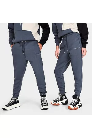 Sonneti Men Sweatpants - Men's London Jogger Pants in /Ombre Size X-Small Fleece