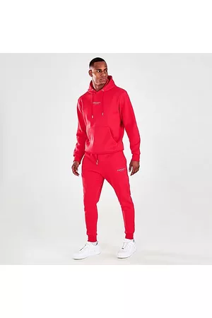 Sonneti Men Sweatpants - Men's London Jogger Pants Size X-Small Fleece