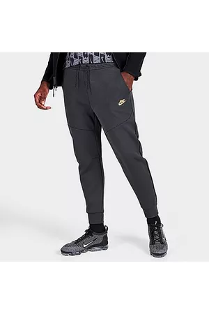 Nike Men's Sportswear Tech Fleece Jogger Pants Size Small Cotton/Polyester/Fleece