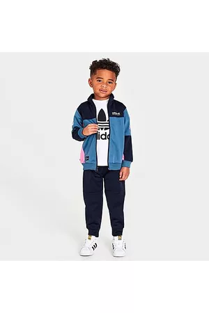 Lechuguilla Sumergido limpiar adidas Tops outlet - Kids - 1800 products on sale | FASHIOLA.co.uk