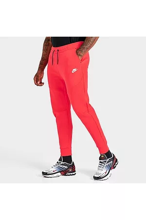 Nike Men's Sportswear Tech Fleece Jogger Pants Size Small Cotton/Polyester/Fleece