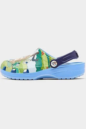 Crocs Little Kids