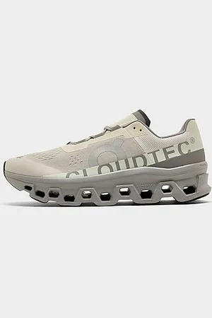 On Running Men