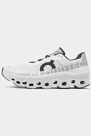 On Running Men