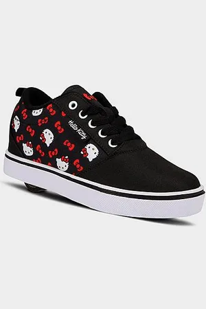 Heelys Girls
