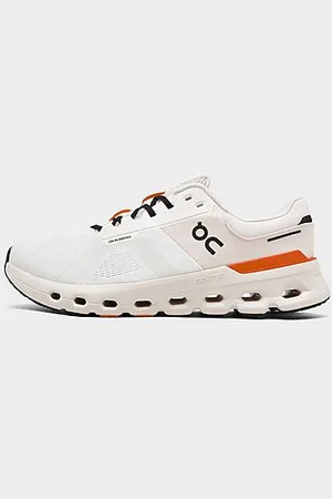On Running Men