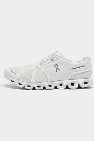 On Running Men