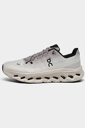 On Running Men