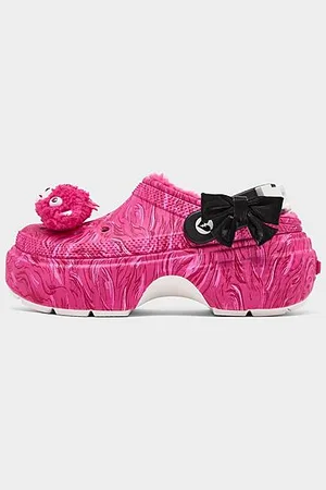 Crocs Women