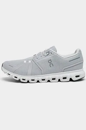 On Running Men