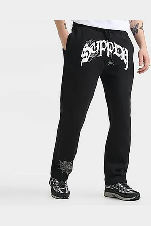 Supply & Demand Men