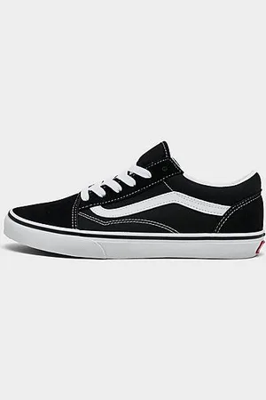 Vans Big Kids