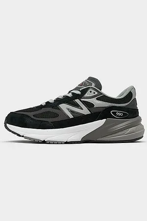 New Balance Big Kids