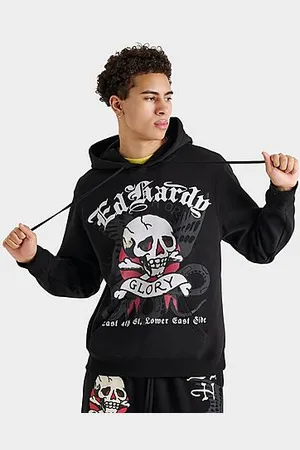 ED HARDY Men