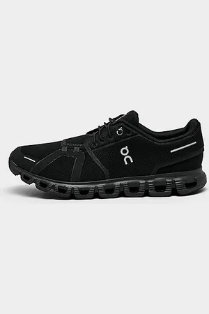 On Running Men