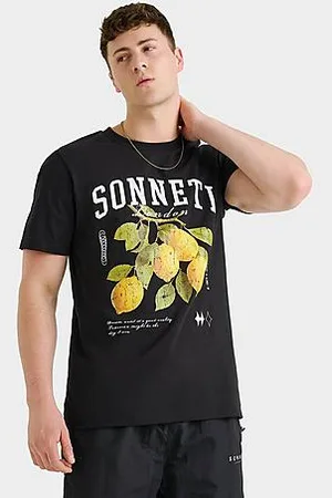 Sonneti Men