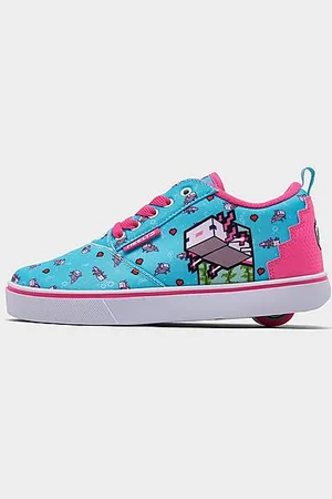 Heelys Girls
