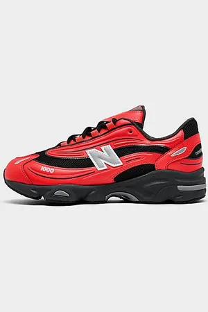 New Balance Big Kids