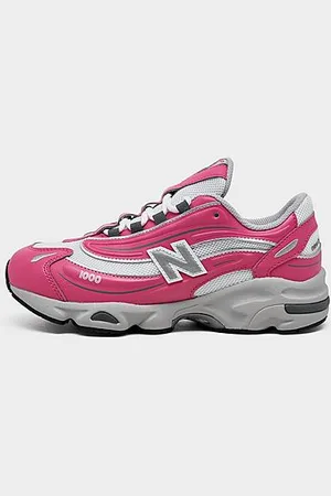 New Balance Big Kids