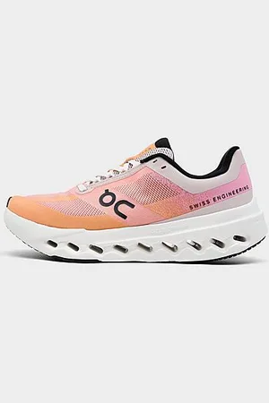 On Running Women