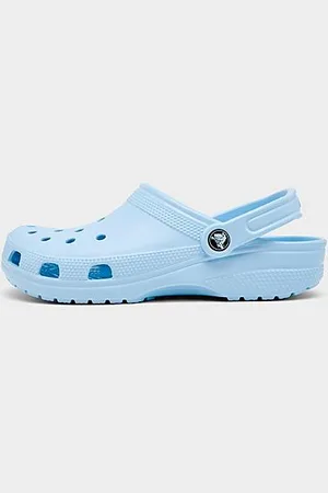 Crocs Unisex Classic Clog Shoes (Men