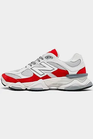 New Balance 9060 Casual Shoes Size 8 Suede