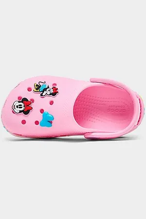 Crocs Girls