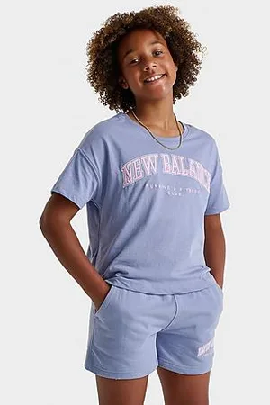New Balance Girls