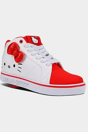 Heelys Girls