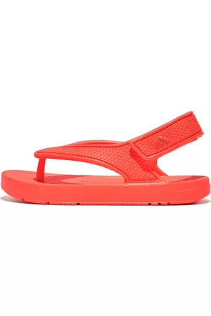 FitFlop Flip Flops - IQUSHION Kids