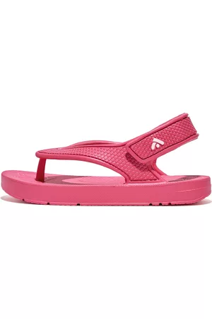 FitFlop Flip Flops - IQUSHION Kids