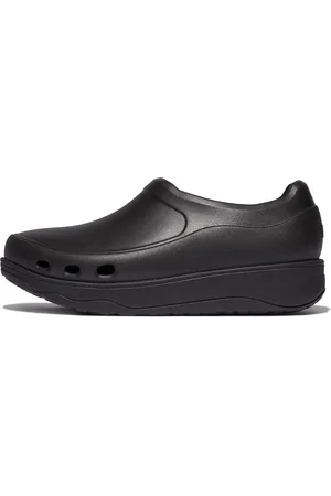 FitFlop WORK+ High-Performance Professional Clogs, Full Price