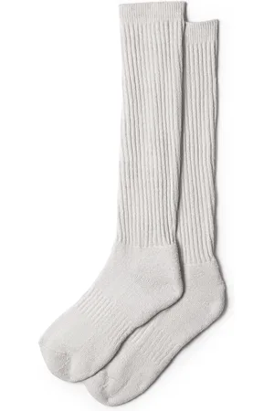 FitFlop BETTER THAN SOCKS Ergonomic Knee Socks 1 Pair Cotton/Acrylic/Polyamide, Outlet