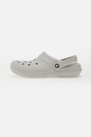 Crocs Sneakers Classic Lined Clog US 10