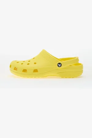Crocs Sneakers Classic Clog Cyber US 10