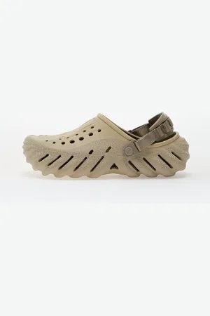 Crocs Sneakers Echo Crackle Clog US 7