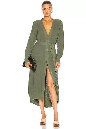 SER.O.YA Women Casual Dresses - Amanda Sweater Dress in