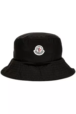 Moncler Bucket Hat in