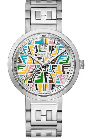 Fendi watches for outlet women