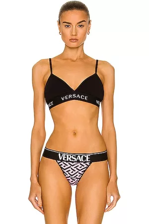 VERSACE Bralettes - Women - 38 products