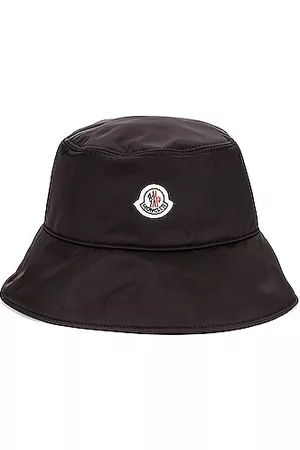 Moncler Berretto Bucket Hat in