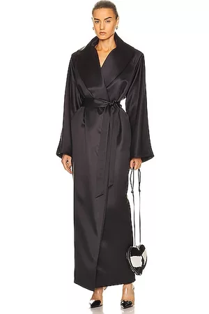 Alaïa Dressing Gown in