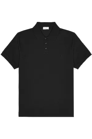 Saint Laurent Sport Polo in