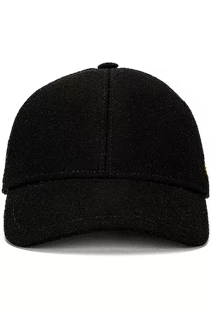 Saint Laurent Baseball cap, Women's Accessories