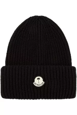 Moncler X Palm Angels Hat in Black