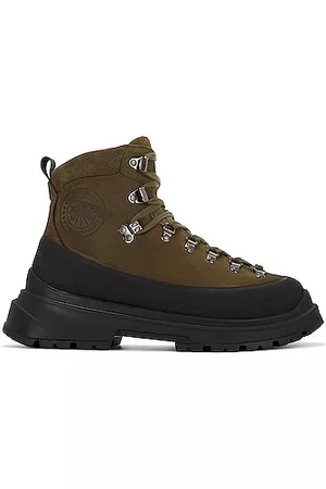 Canada Goose Journey Boot in Army