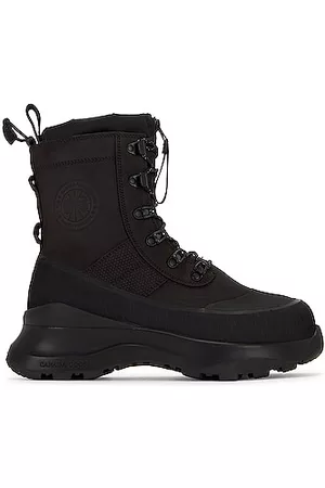 Canada Goose Armstrong Boot in Black
