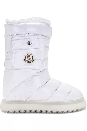 Moncler Winter & Snow Boots - Women - 56 products
